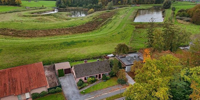 Maison 3 pièces à Hasseltse Dreef, Hasselt, à vendre