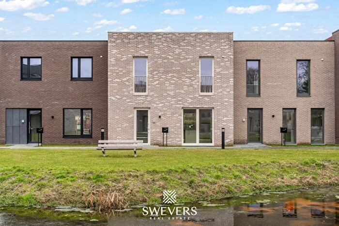 Oude Truierbaan, B - Maison 1 pièce à vendre