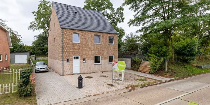 Maison 6 pièces à vendre à Genepas, Meerhout