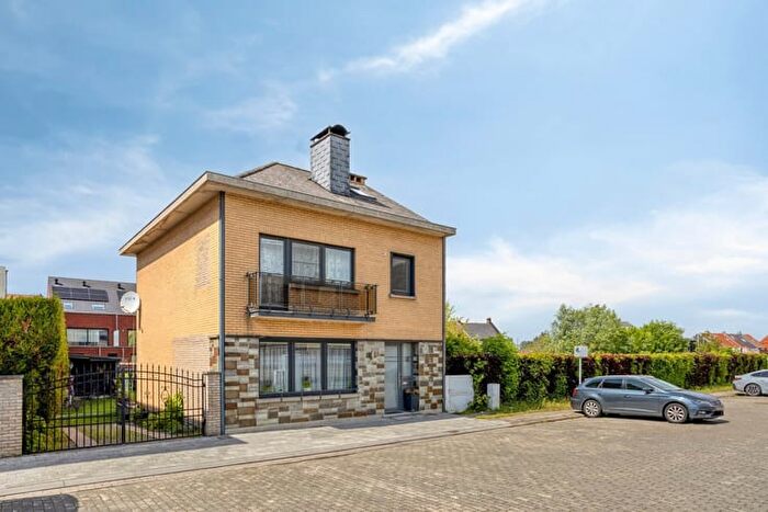 Maison 3 pièces à Ringlaan, OPWIJK, à vendre