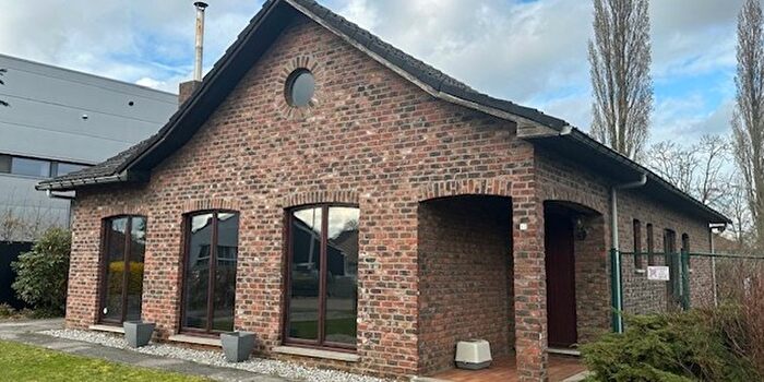 Maison 3 pièces à vendre - Bovenstraat, Heusden