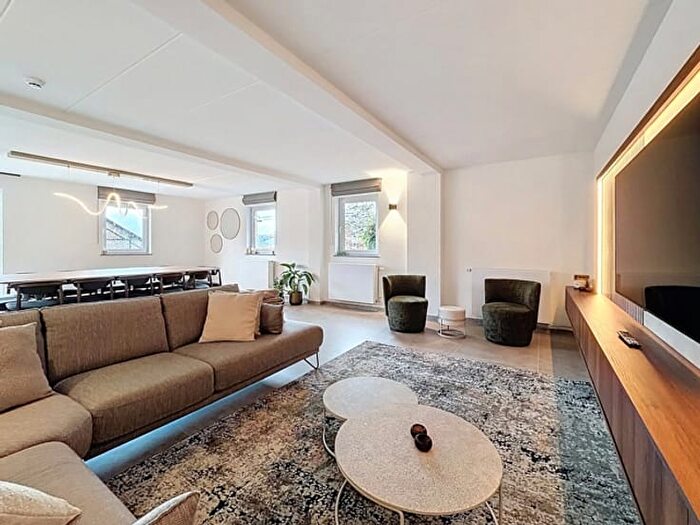 Lasnenville a, Malmedy - Maison 5 pièces à vendre
