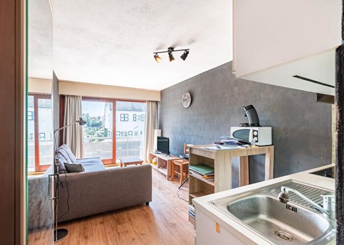 Steekspelstraat, Koksijde : Appartement 7 pièces à vendre
