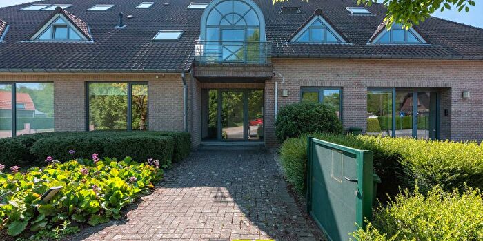Appartement 2 pièces à vendre - Siemkensheuvel, Maaseik