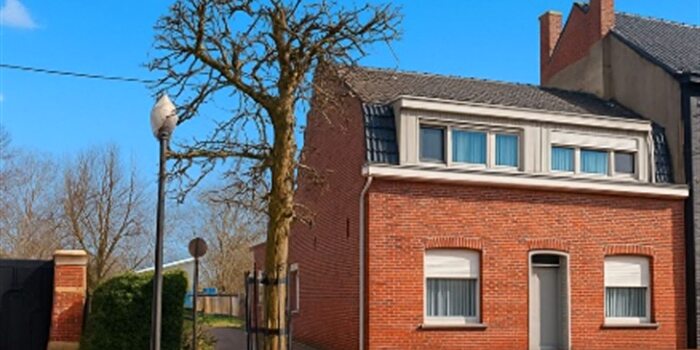 Maison 3 pièces à vendre à Bellegemplaats, Bellegem