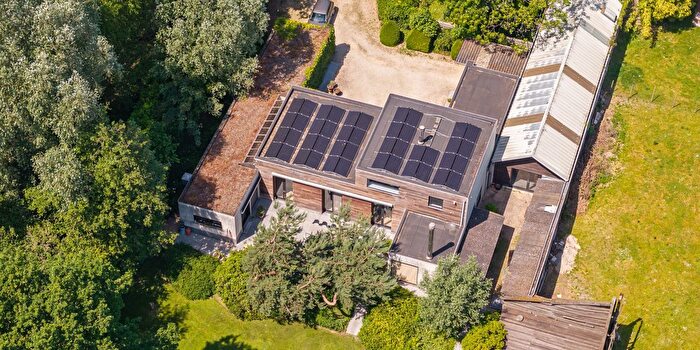 SintDenijslaan, Gent - Maison 7 pièces à vendre