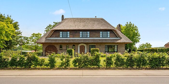 Heerbaan, KersbeekMiskom - Maison 4 pièces à vendre