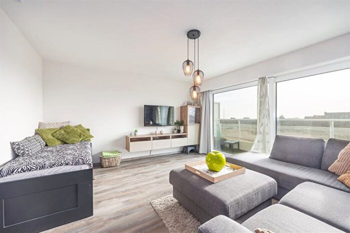 Appartement à vendre - Zeedijk, MIDDELKERKE