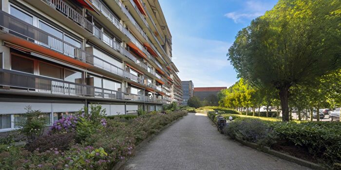 Nieuwdreef, Merksem : Appartement 2 pièces à louer
