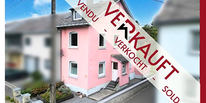 Maison 2 pièces à vendre à AACHENER STRASSE, SaintVith