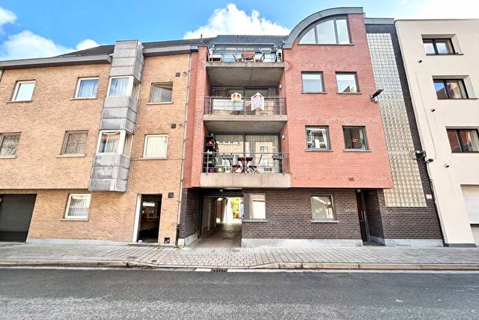 Appartement 9 pièces à vendre à SintLievenspoortstraat, Gent