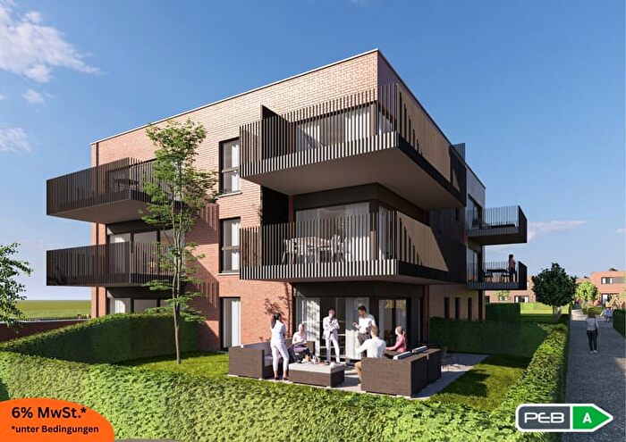 Völkerich, Plombières : Appartement 1 pièce à vendre