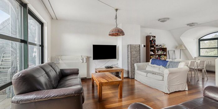 Appartement 3 pièces à vendre - Groefstraat, Leuven