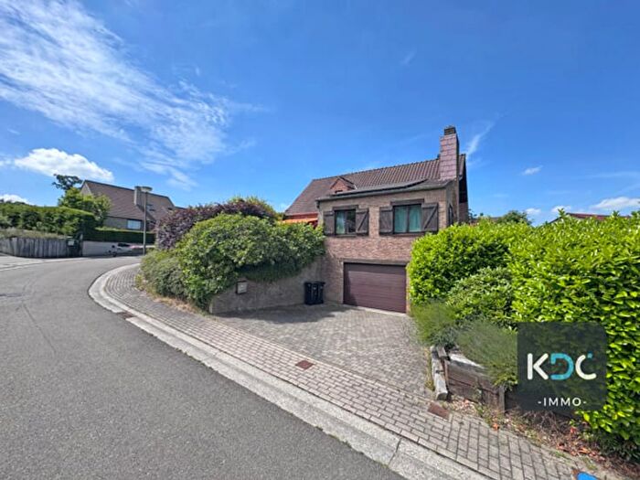 Maison 4 pièces à vendre à Venusberg, Overijse