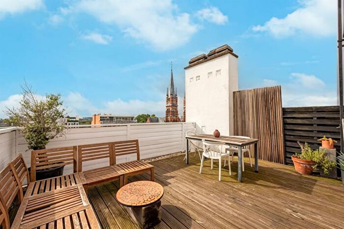 Frankrijklei, ANTWERPEN : Appartement 1 pièce à vendre