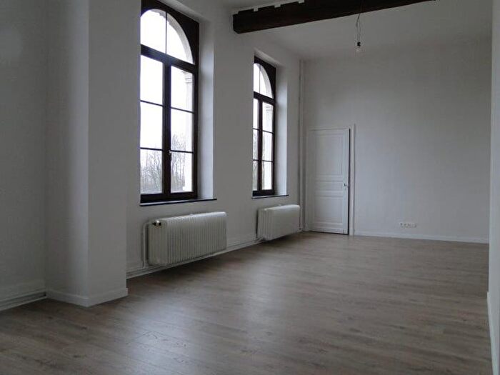 Chaussée De Tirlemont, Jodoigne : Appartement 2 pièces à louer