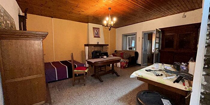 Rue de Sondeville, Péruwelz - Maison 3 pièces à vendre
