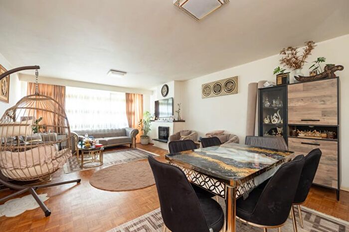 Appartement 2 pièces à Hendrik Van Uffelslaan, Antwerpen, à vendre