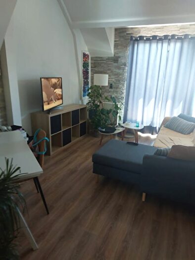 Appartement 1 pièce à louer - Leuvensesteenweg a, Malines