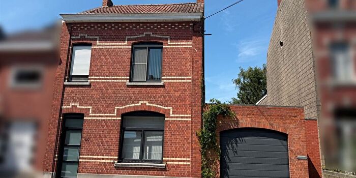 Maison à vendre - Rue de Condé, Basècles