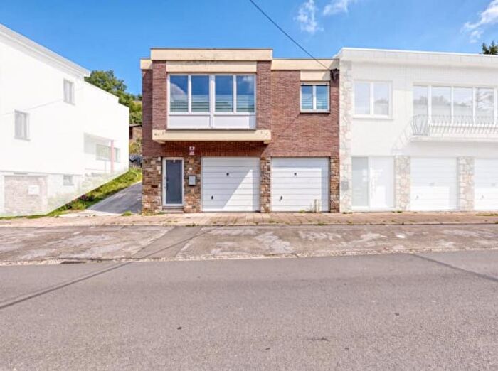 Maison 1 pièce à vendre à Rue Chafnay, JupillesurMeuse