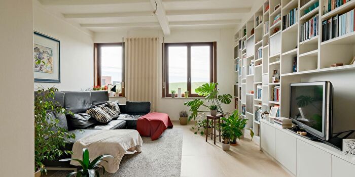 Kruisstraat, Leefdaal - Maison 3 pièces à vendre