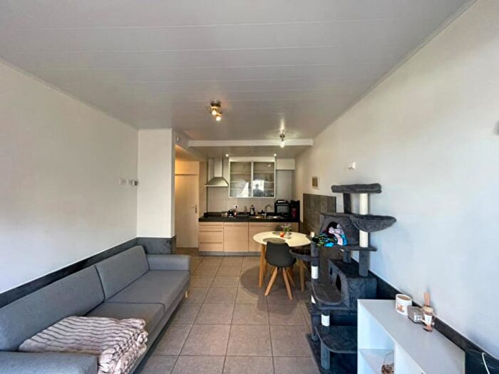 Zonnelaan, Middelkerke - Appartement 1 pièce à vendre