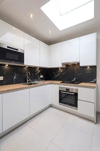 Maison 5 pièces à vendre à LEOPOLD LUYPAERTSTRAAT, Grimbergen
