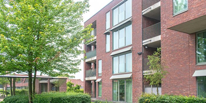 Prieelstraat, Asse : Appartement 2 pièces à vendre