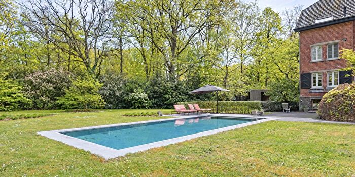 Maison 5 pièces à vendre à Brasschaat, Antwerpen