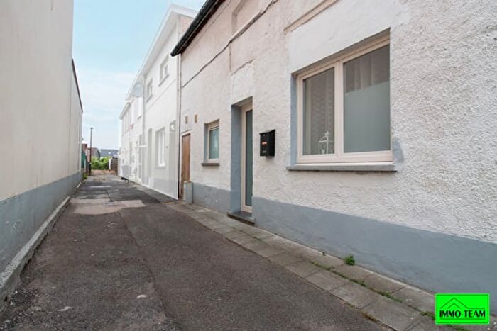Stationsstraat, Liedekerke - Maison 1 pièce à vendre