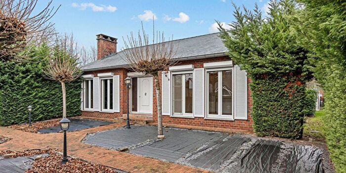 Maison 5 pièces à Nieuwstraat, Zolder, à vendre