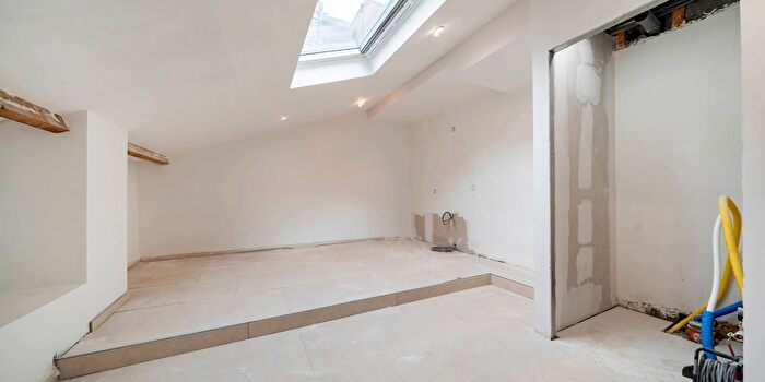 Maison 4 pièces à vendre à Rue du Parc, Mons