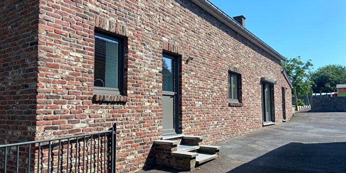 Maison 4 pièces à Emines, Namen, à louer