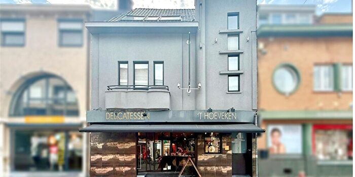Kerkstraat, Londerzeel - Maison 2 pièces à vendre