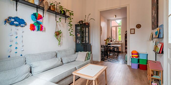 Stationsplein, Ingelmunster : Maison 4 pièces à vendre