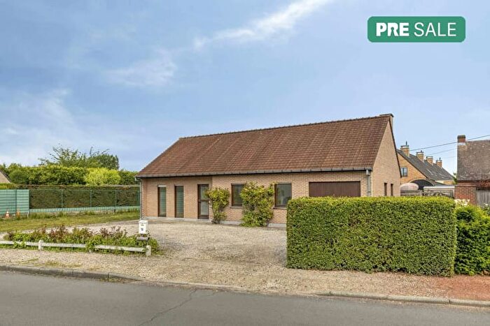 Maison 2 pièces à vendre - DesselgemDries, Desselgem