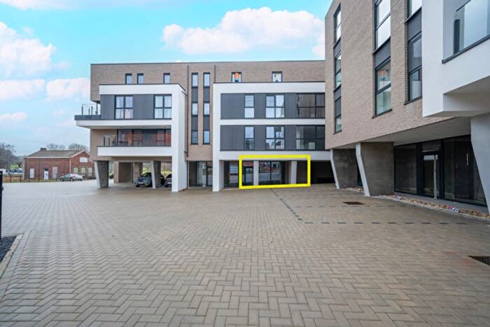 Appartement 1 pièce à vendre à Rue de l'Eglise, Welkenraedt