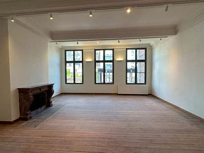 Appartement 1 pièce à louer à Lange Nieuwstraat E, ANTWERPEN