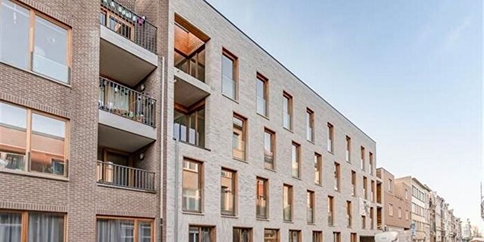 Haantjeslei, Antwerpen - Appartement 1 pièce à louer