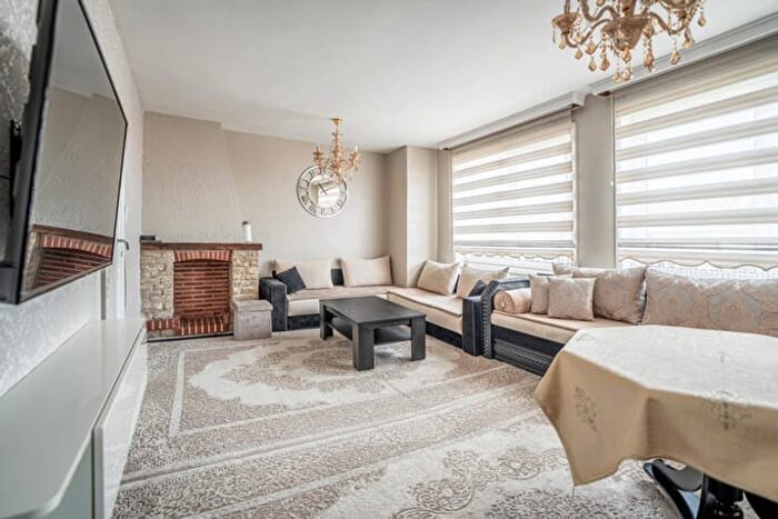 SintStevensstraat, SintPietersLeeuw : Appartement 2 pièces à vendre