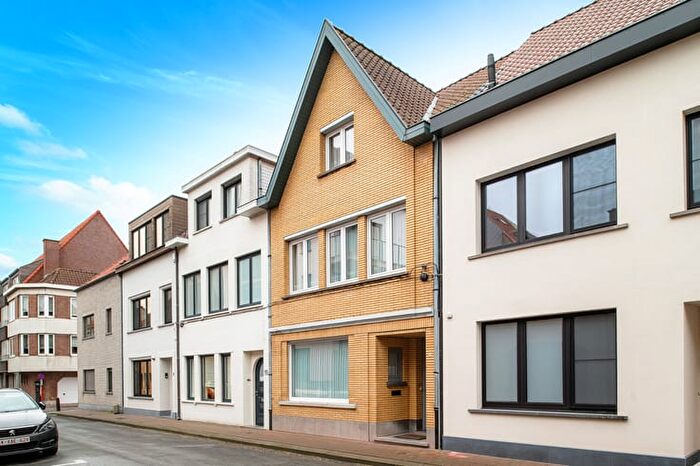Maison 1 pièce à vendre à SintAntoniusstraat, Heist