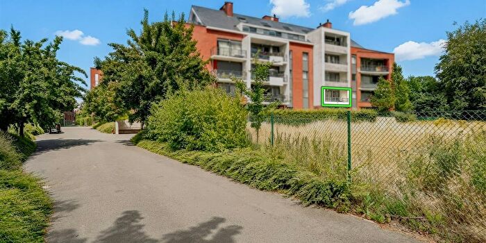 Appartement 2 pièces à vendre - Templeuve, Henegouwen