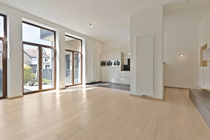 Appartement 1 pièce à vendre - Spanjaardstraat, Brugge