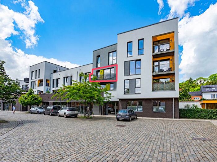Appartement 2 pièces à Traverse des Muses, Namur, à vendre