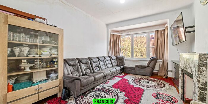 HeiligHartlaan, Oostende : Appartement 4 pièces à vendre
