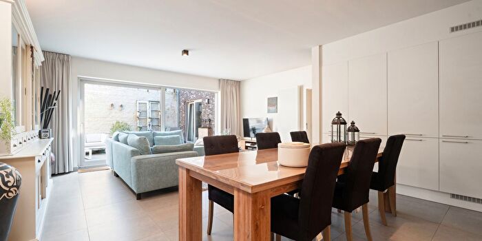 Appartement 2 pièces à vendre - Centrumstraat, Melle