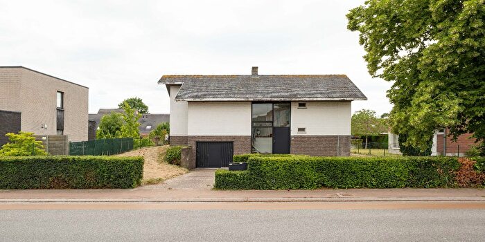 Maison 3 pièces à Astridlaan, Meulebeke, à vendre