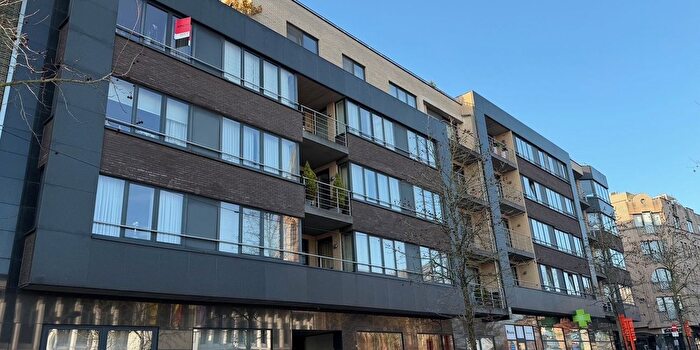 Jan Rosierlaan, Lanaken : Appartement 2 pièces à vendre