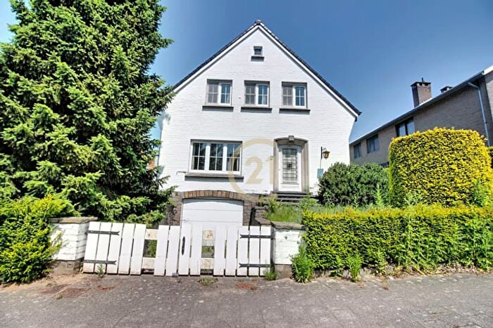Maison 3 pièces à vendre à Avenue Charles Verhaegen, Kraainem